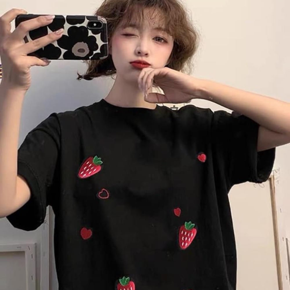 Summer Tshirt - Picture 6 of 16